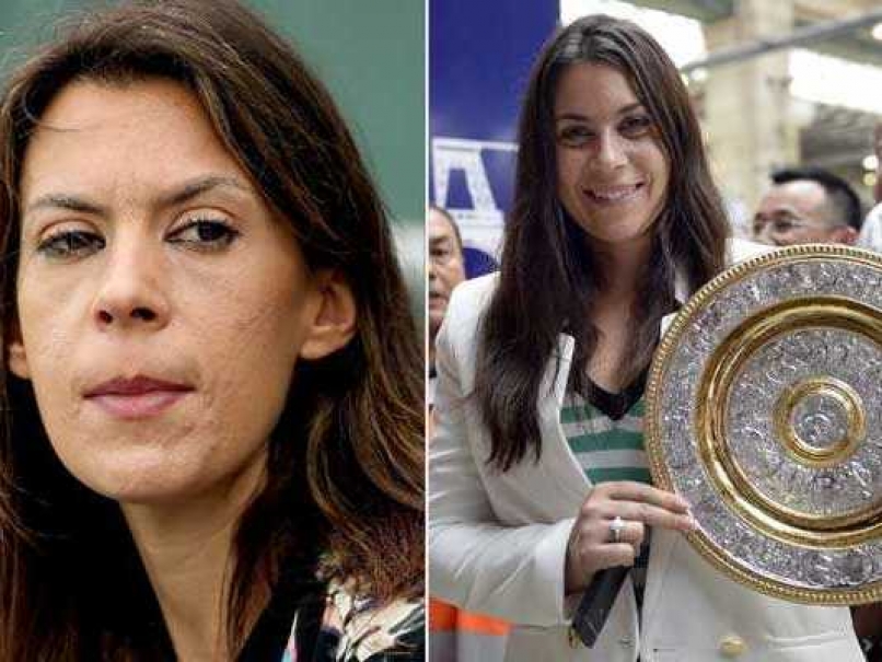 I'm Scared For My Life, Says Wasting Away Ex-Wimbledon Champion Marion Bartoli