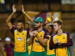 Caribbean Premier League 2016: Guyana Amazon Warriors Win Again To Stay On Top Caribbean Premier League 2016: Guyana Amazon Warriors Win Again To Stay On Top