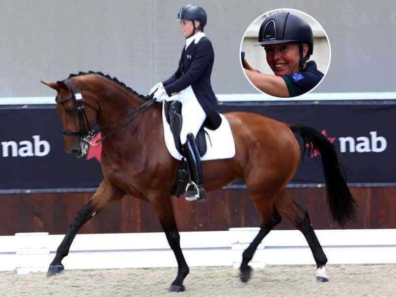 Rio Olympics: Australia Selects Oldest Ever Competitor For 2016 Games