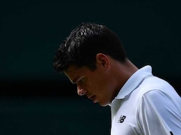 Milos Raonic, Simona Halep Pull Out of Rio Olympics Over Zika Issue Milos Raonic, Simona Halep Pull Out of Rio Olympics Over Zika Issue