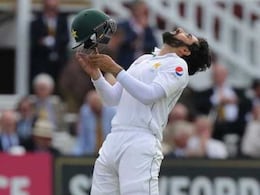 Misbah-ul-Haq's Ton Helps Pakistan Recover Against England Misbah-ul-Haq's Ton Helps Pakistan Recover Against England
