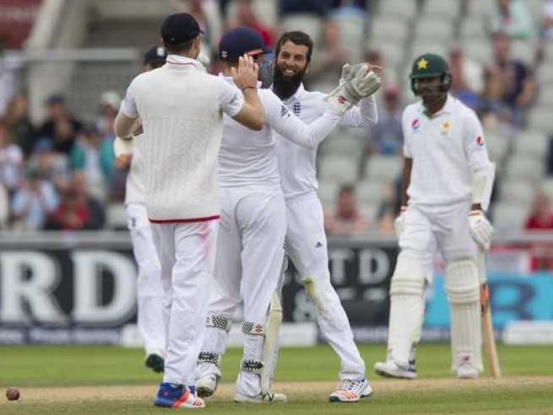 Saqlain Mushtaq Set For Second Stint as England Spin Guru