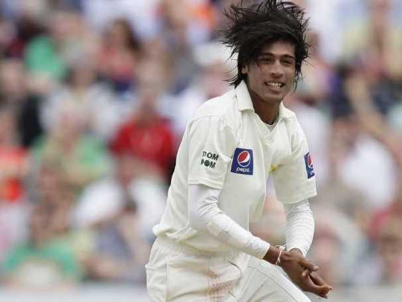 Mohammad Amir's Wedding Ceremony to be Held on September 20: Reports