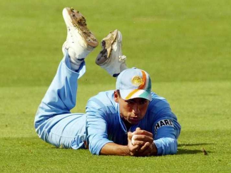 Mohammad Kaif Appointed Captain of Ranji Debutants Chhattisgarh