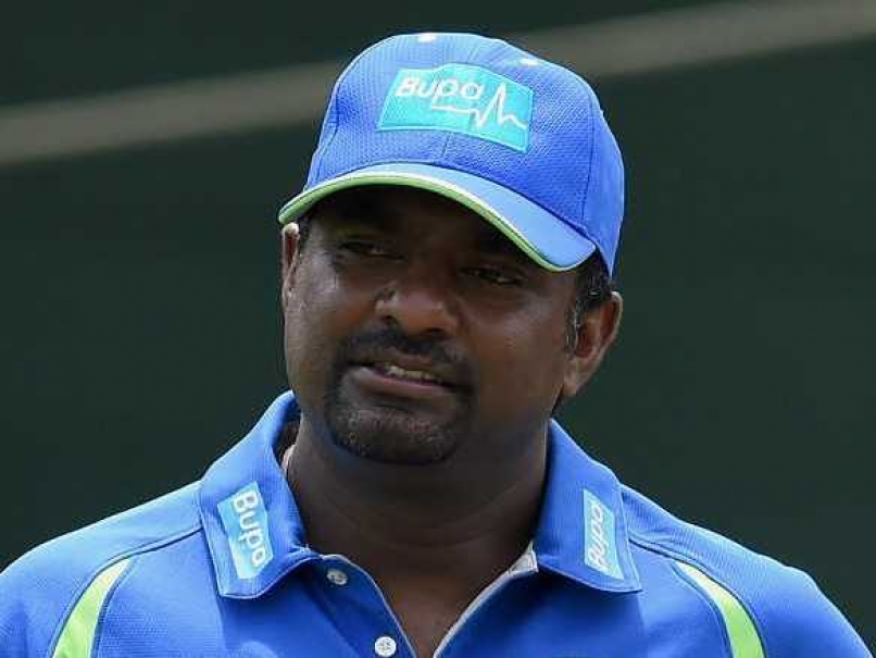 Muttiah Muralitharan Becomes First Lankan to Enter ICC's Hall of Fame