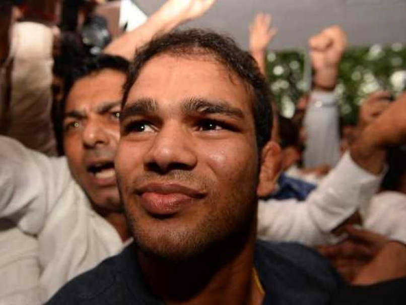 Narsingh Yadav Hopes National Anti-Doping Agency Takes Right Decision