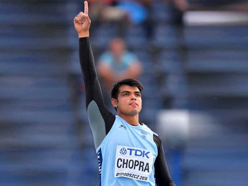 PM Narendra Modi Leads Tributes For Javelin Sensation Neeraj Chopra