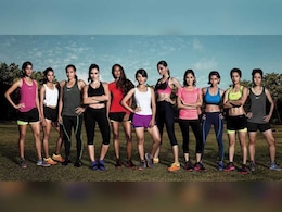 How 10 Indian Sportswomen Are Breaking Gender Stereotypes How 10 Indian Sportswomen Are Breaking Gender Stereotypes
