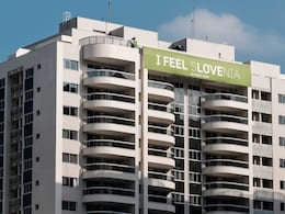 Rio Olympics Village Repairs to Finish This Week: Brazil Rio Olympics Village Repairs to Finish This Week: Brazil