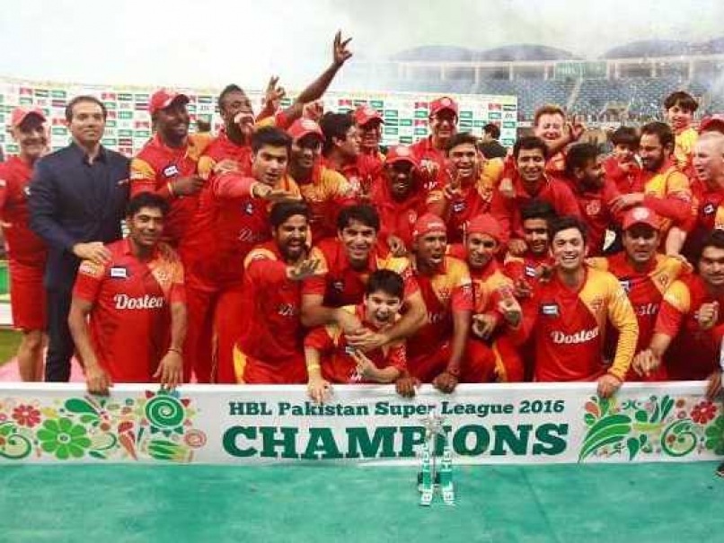 PCB Hoping to Lure Foreign Players With Money to Play PSL in Lahore