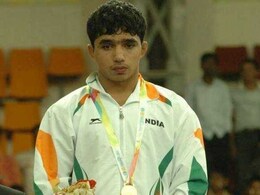 Rio Olympics: Wrestler Parveen Rana to Represent India Instead of Narsingh Yadav Rio Olympics: Wrestler Parveen Rana to Represent India Instead of Narsingh Yadav