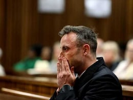 Oscar Pistorius' Prison Sentence: The Key Facts Oscar Pistorius' Prison Sentence: The Key Facts