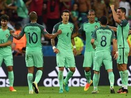 Portugal vs Wales Euro 2016, Highlights: POR Beat WAL 2-0 to Book Final Berth Portugal vs Wales Euro 2016, Highlights: POR Beat WAL 2-0 to Book Final Berth