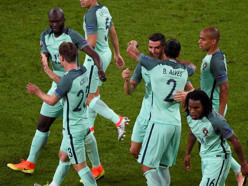 Euro 2016: Portugal's 'French' Trio Face Unique Experience Ahead of Final