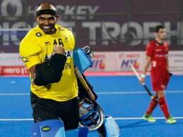 Why PR Sreejesh, Sushila Chanu Deserve To Be India Hockey Captains Why PR Sreejesh, Sushila Chanu Deserve To Be India Hockey Captains