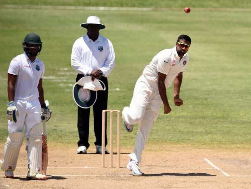 India vs WICB President's XI, Highlights: R Ashwin Picks Three As Match Ends In A Draw
