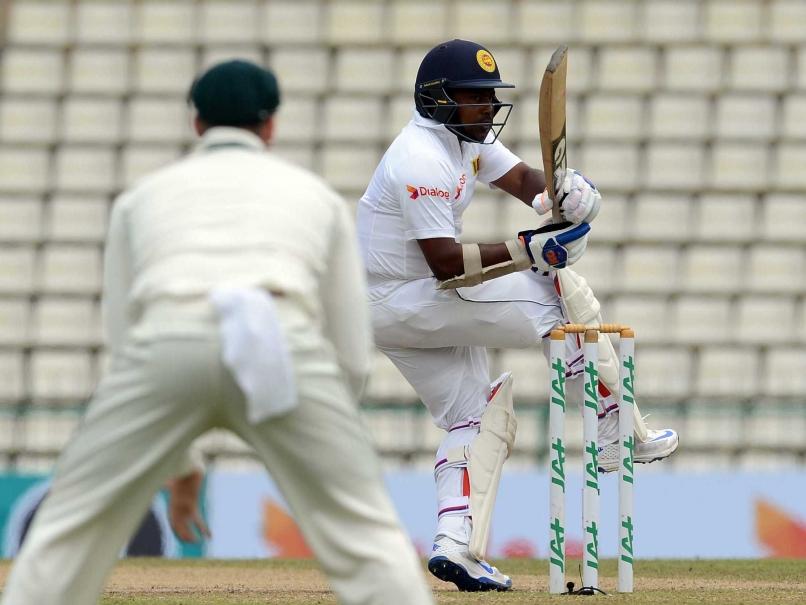 Sri Lanka vs Australia, 2nd Test, Day 2, Highlights: Australia Suffer Triple Blow in Chase