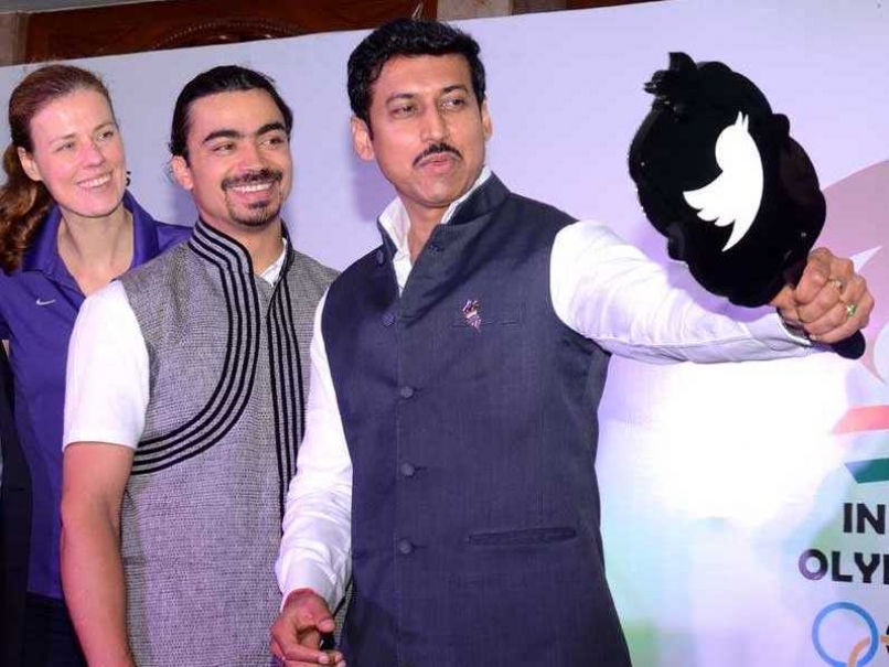 Olympians Association of India Launched For Welfare of Athletes