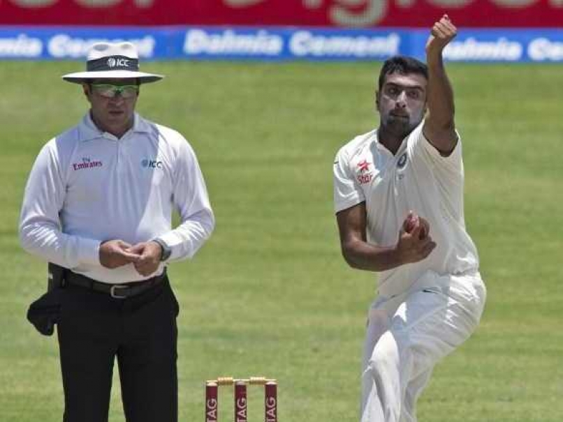 1st Test: R Ashwin Completes West Indies Rout, Gives India Biggest Win Outside Asia