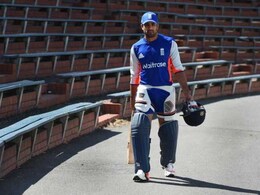 Ravi Bopara, Tino Best Disciplined For Breaching ECB Code Ravi Bopara, Tino Best Disciplined For Breaching ECB Code