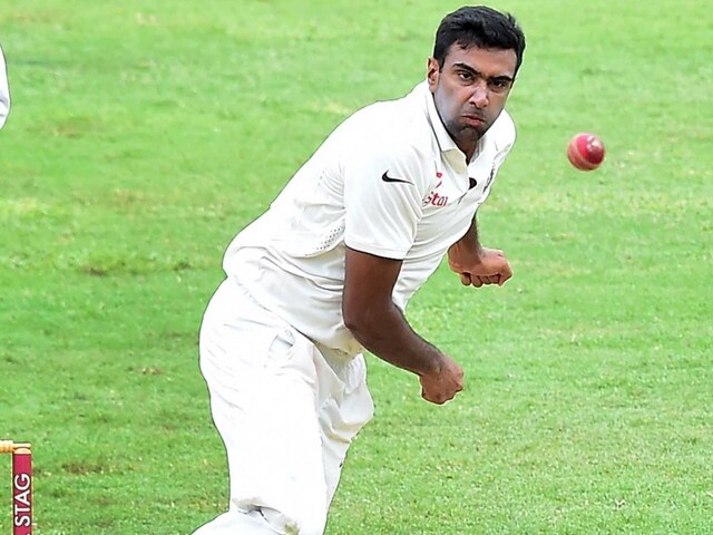 Ravichandran Ashwin Is India's Most Valuable Player In ...