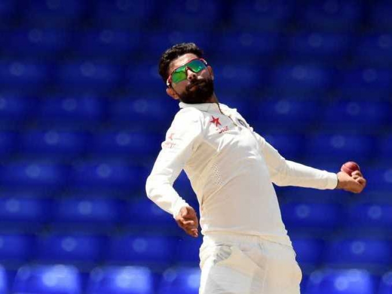 Ravindra Jadeja, KL Rahul Shine As India Draw With WICB President's XI