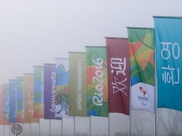 Rio Olympics: Games Village Controversy Lingers, Brazilians Pessimistic Rio Olympics: Games Village Controversy Lingers, Brazilians Pessimistic