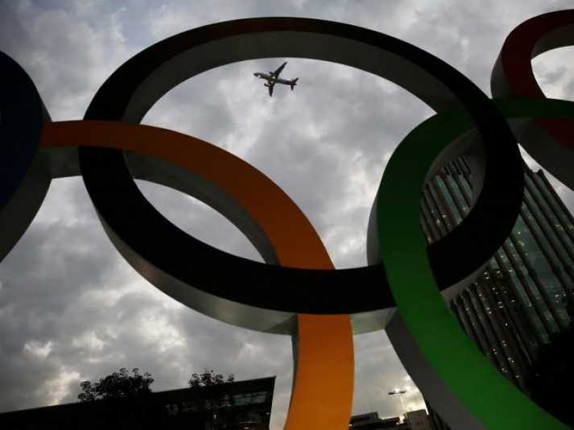 Brazil Probes Olympics Threats After Group Backs Islamic State