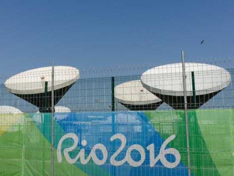 Indian Contingent at Rio Has Multiple Challenges to Tackle