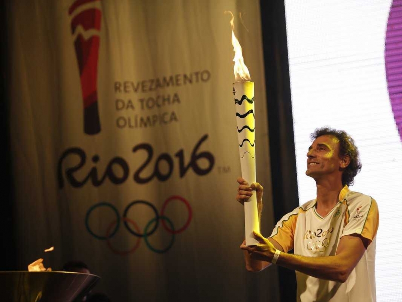 Brazil to Boost Rio Olympics Security After Nice Attack