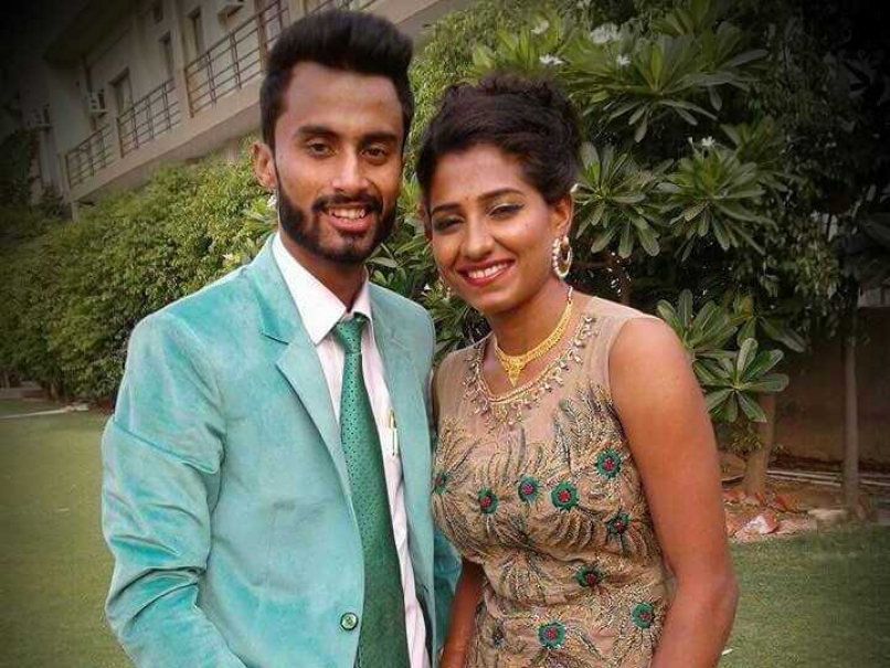 Ritu Rani, Sacked As Hockey Captain Days Before Rio Olympics, Breaks Down