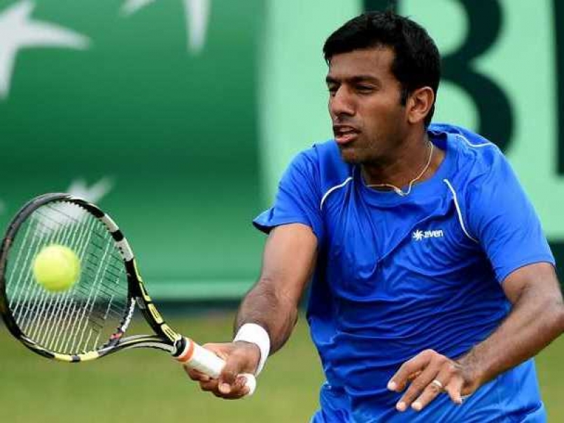 Davis Cup: India End South Korean Challenge With 4-1 Win