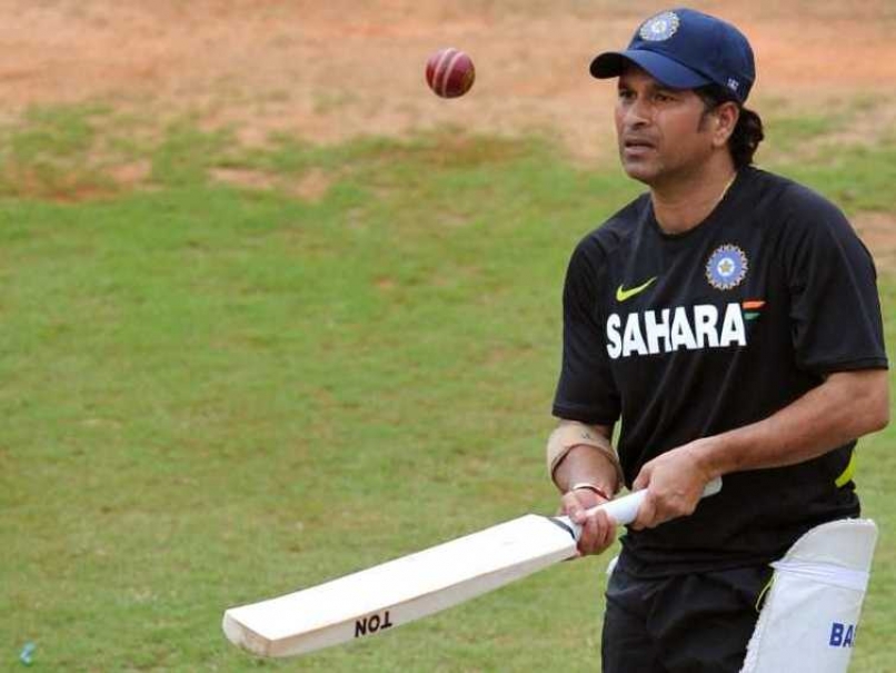 Sachin Tendulkar Calls For More Help From Pitches For Bowlers