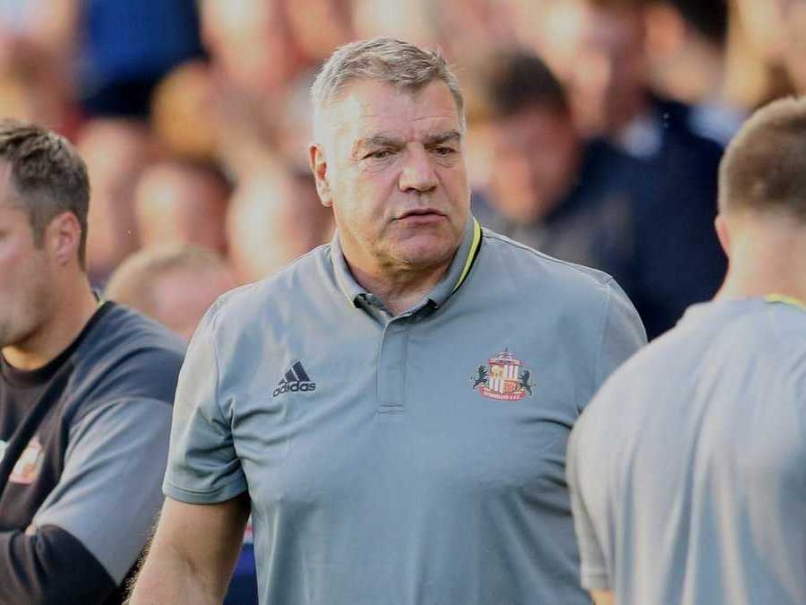 Sam Allardyce on Verge of Being Hired to Coach England