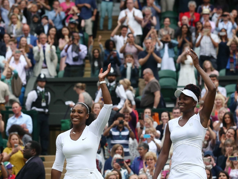 Serena Williams Fears For Safety After Dallas Shooting Incident