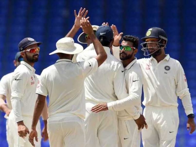 India Relying on Spin to Win vs West Indies