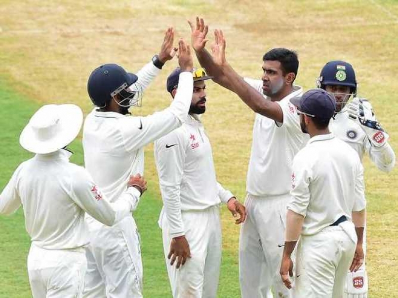 India Versus West Indies: A 4-0 Whitewash on The Cards?