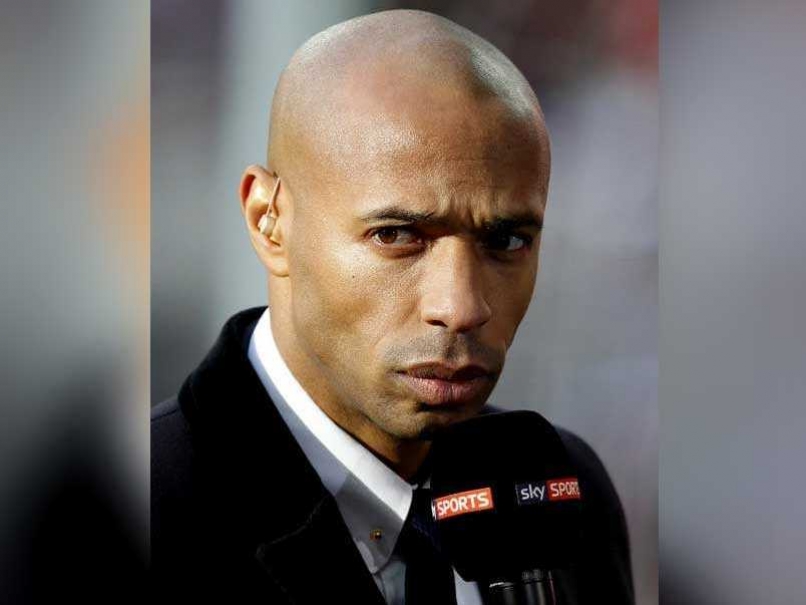 TV Money Lures Thierry Henry Away From Beloved Arsenal FC