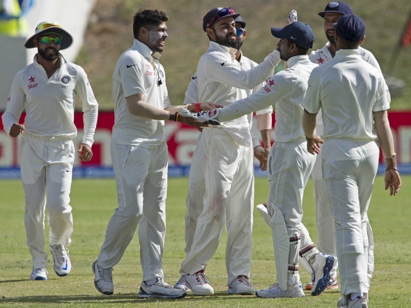 India in West Indies: We, Bowlers, Push Each Other to Excel, Says Umesh Yadav