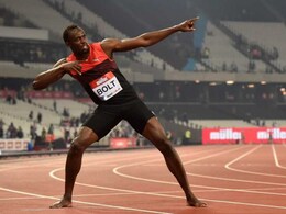 Rio Olympics: Michael Phelps Eyes Golden Farewell, Usain Bolt Guns For 'Triple Treble' Rio Olympics: Michael Phelps Eyes Golden Farewell, Usain Bolt Guns For 'Triple Treble'