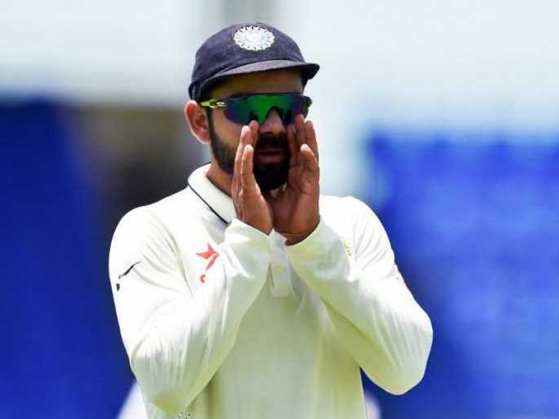Virat Kohli's Captaincy a Reflection of His Aggressive Personality: Ian Bishop