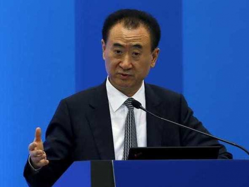 China's Dalian Wanda Group Mulls Rival to UEFA Champions League: Report