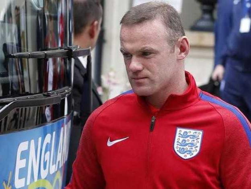 Wayne Rooney Blames Roy Hodgson For England's Euro 2016 Woes