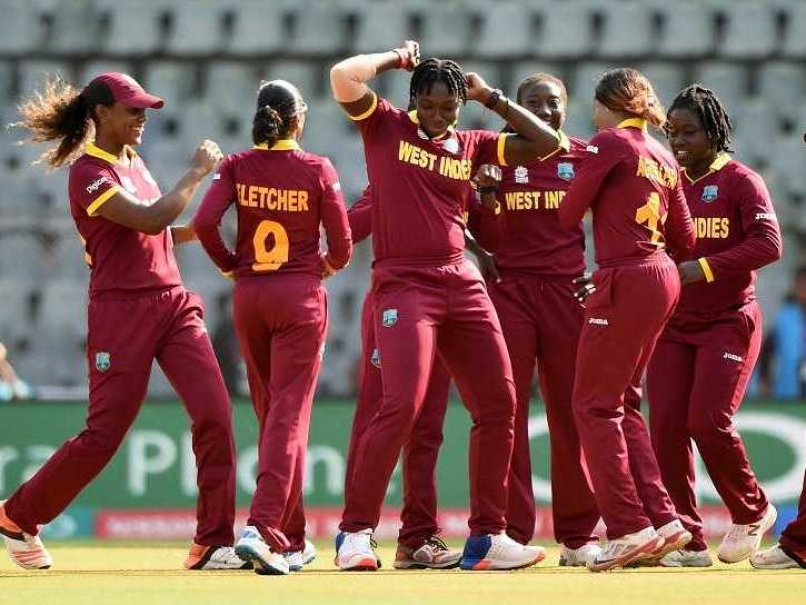 ICC Want Women's Cricket at 2022 Commonwealth Games