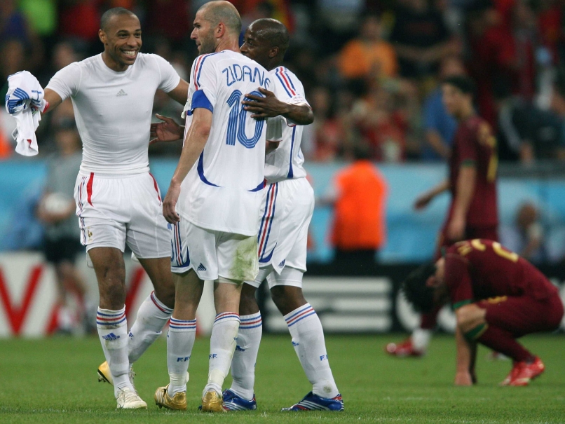 Euro 2016: Portugal Aim to Break French Domination