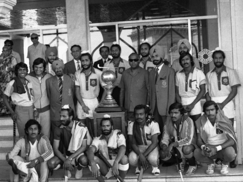 India's Former Hockey Wizards Mohammed Shahid, BP Govinda Seriously Ill