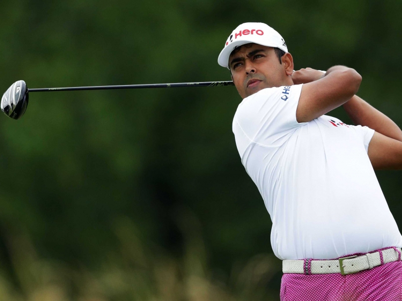 Anirban Lahiri, Jeev Milkha Singh Make Early Exit From US Open