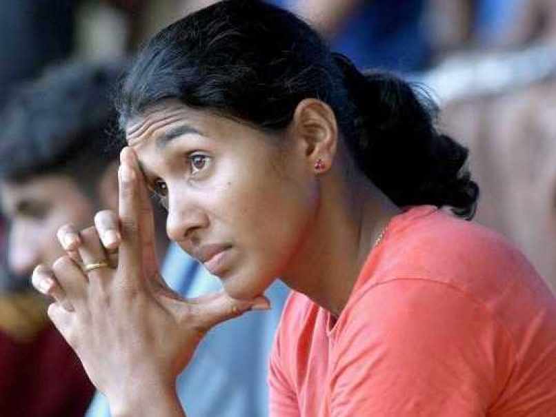 Anju Bobby George Accuses Kerala Minister of Rude Behaviour