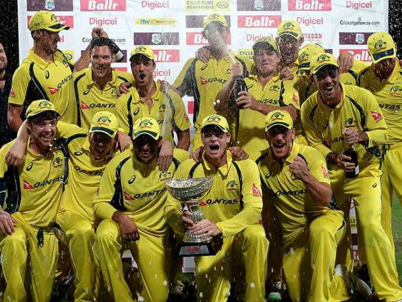 Tri-Nation Series Win Not Enough, Steven Smith Wants Australia To Improve