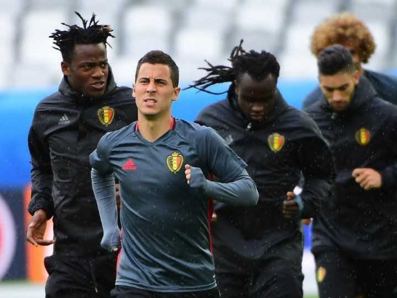 Euro 2016 Belgium vs Ireland Highlights: BEL beat IRE 3-0